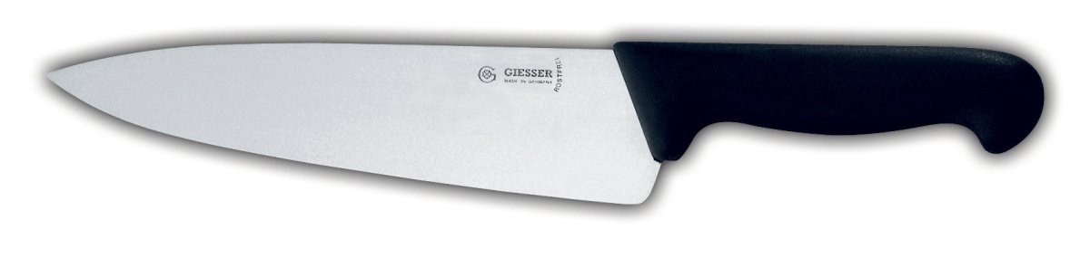 Matfer Bourgeat Giesser Messer Chefs Knife Length Of Blade 7 3/4" 182112 - iFoodservice Online