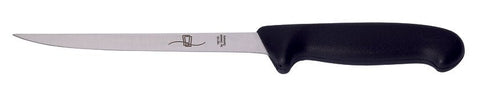 Matfer Bourgeat Giesser Messer Paring Knife Length Of Blade 4" (182103) - iFoodservice Online