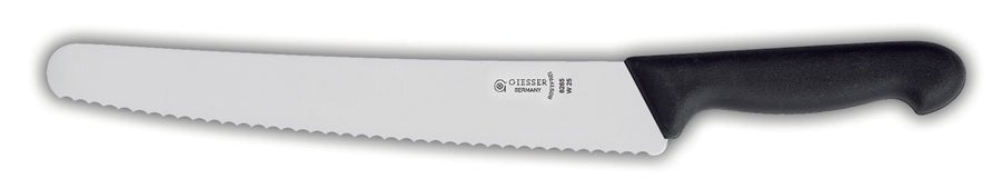 Matfer Bourgeat Giesser Messer Universal /bread Knife Length Of Blade 9 3/4" 182110 - iFoodservice Online