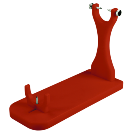 Matfer Bourgeat HAM HOLDER 19 2/3" 120526 - iFoodservice Online