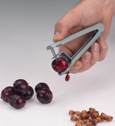 Matfer Bourgeat Hand Held Cherry Stoner (073095) - iFoodservice Online