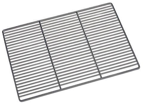 Matfer Bourgeat Heavy Duty Freezer Grid 23 3/4” X 15 3/4” (312126) - iFoodservice Online