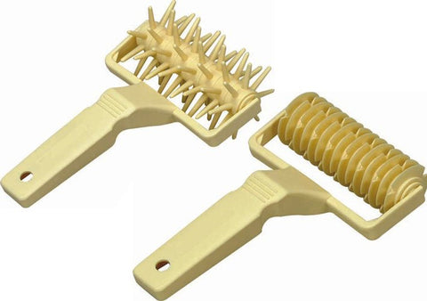 Matfer Bourgeat Lattice Dough Cutter (141110) - iFoodservice Online