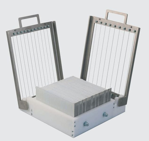 Matfer Bourgeat Mini Double - arm Guitar (263550) - iFoodservice Online