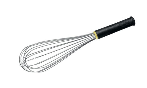 Matfer Bourgeat Piano Whisk with Exoglass® Handle 10" (111022) - iFoodservice Online