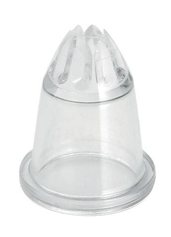 Matfer Bourgeat Polycarbonate Tips 11/32” 167055 (Pack of 2) - iFoodservice Online