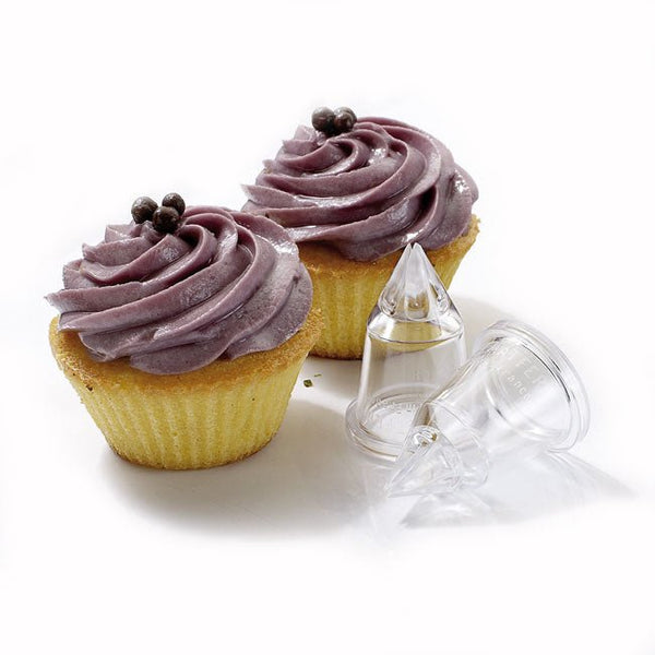 Matfer Bourgeat Polycarbonate Tips 5/16” Pack of 2 (167045) - iFoodservice Online