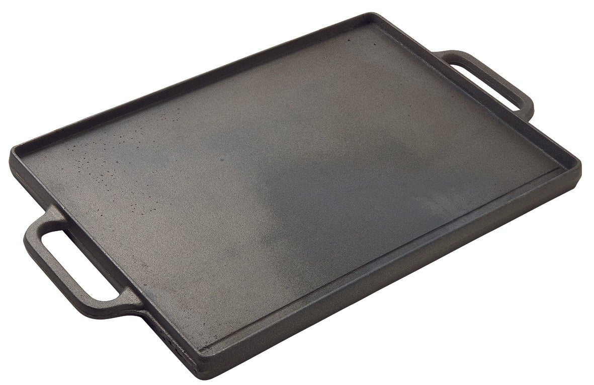 Matfer Bourgeat Reversible Griddle 19 2/3" (071058) - iFoodservice Online