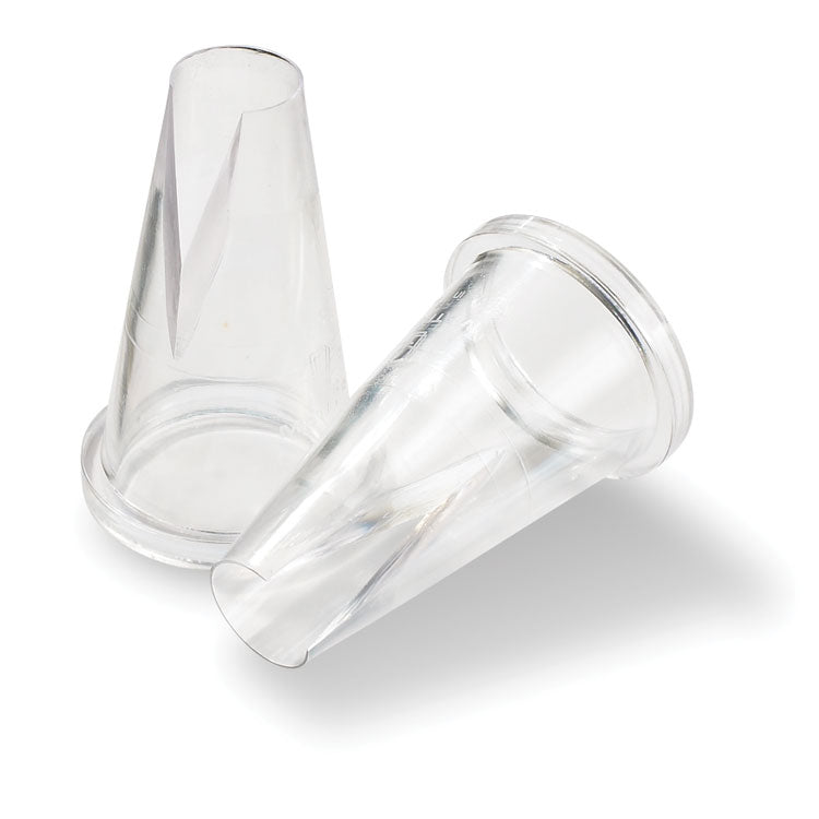 Matfer Bourgeat Saint honore Pastry Tips 18/32” (Pack of 2) (167142 ) - iFoodservice Online