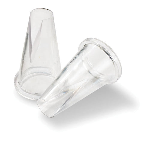 Matfer Bourgeat Saint honore Pastry Tips 18/32” (Pack of 2) (167142 ) - iFoodservice Online