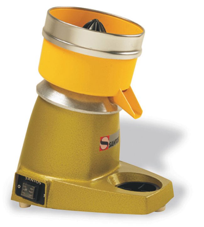 Matfer Bourgeat Spare Part For Centrifugal Juicer “Santos” (880372) - iFoodservice Online