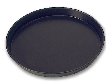 Matfer Bourgeat Steel Non - stick Plain Tart Molds 4 3/4" (332252) - iFoodservice Online