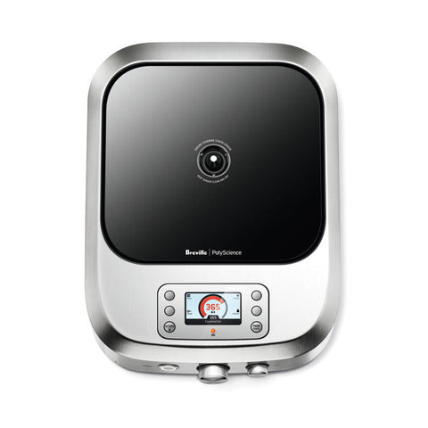 Matfer Bourgeat THE CONTROL FREAK™ INDUCTION STOVE (073560) - iFoodservice Online