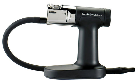 Matfer Bourgeat The Smoking Gun Pro Handheld Food Smoker 185508 - iFoodservice Online