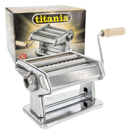 Matfer Bourgeat Titania Manual Pasta Machine (073140) - iFoodservice Online