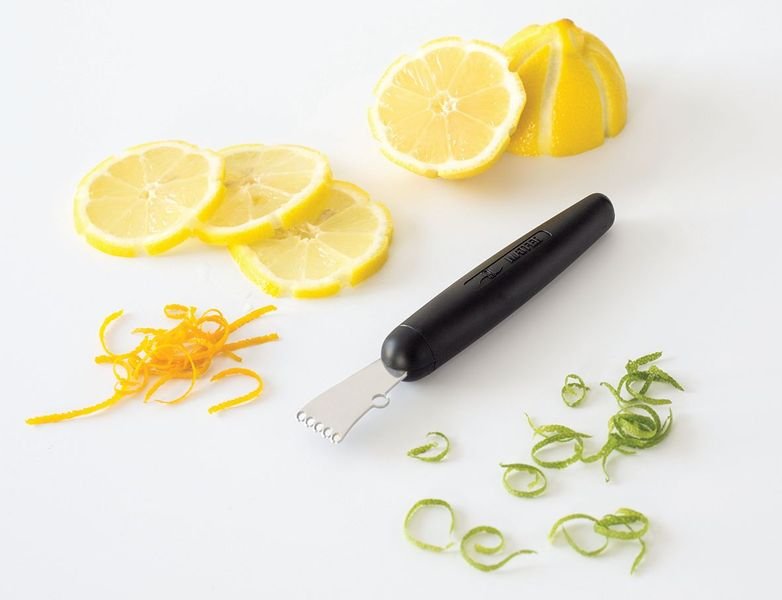 Matfer Bourgeat Zester Curler (120910) - iFoodservice Online