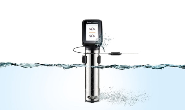 Matfer Hydropro Plus Sous Vide Immersion Circulator 120v (073562) - iFoodservice Online