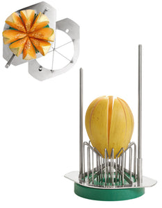 Louis Tellier St/st melon cutter - 6 pieces (SM06)