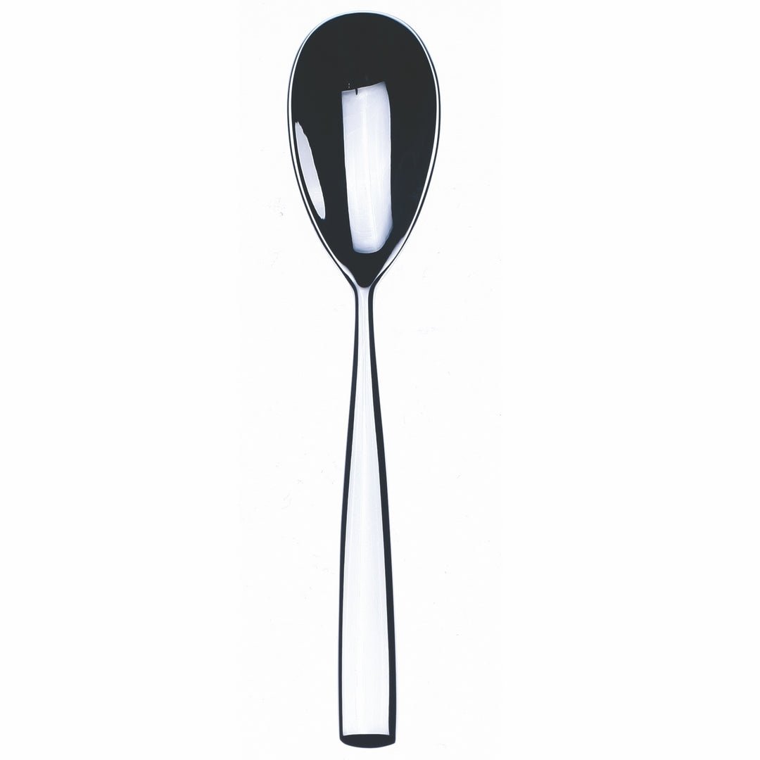 Mepra Arte Demitasse Spoon Pack of 12 (10501108) - iFoodservice Online