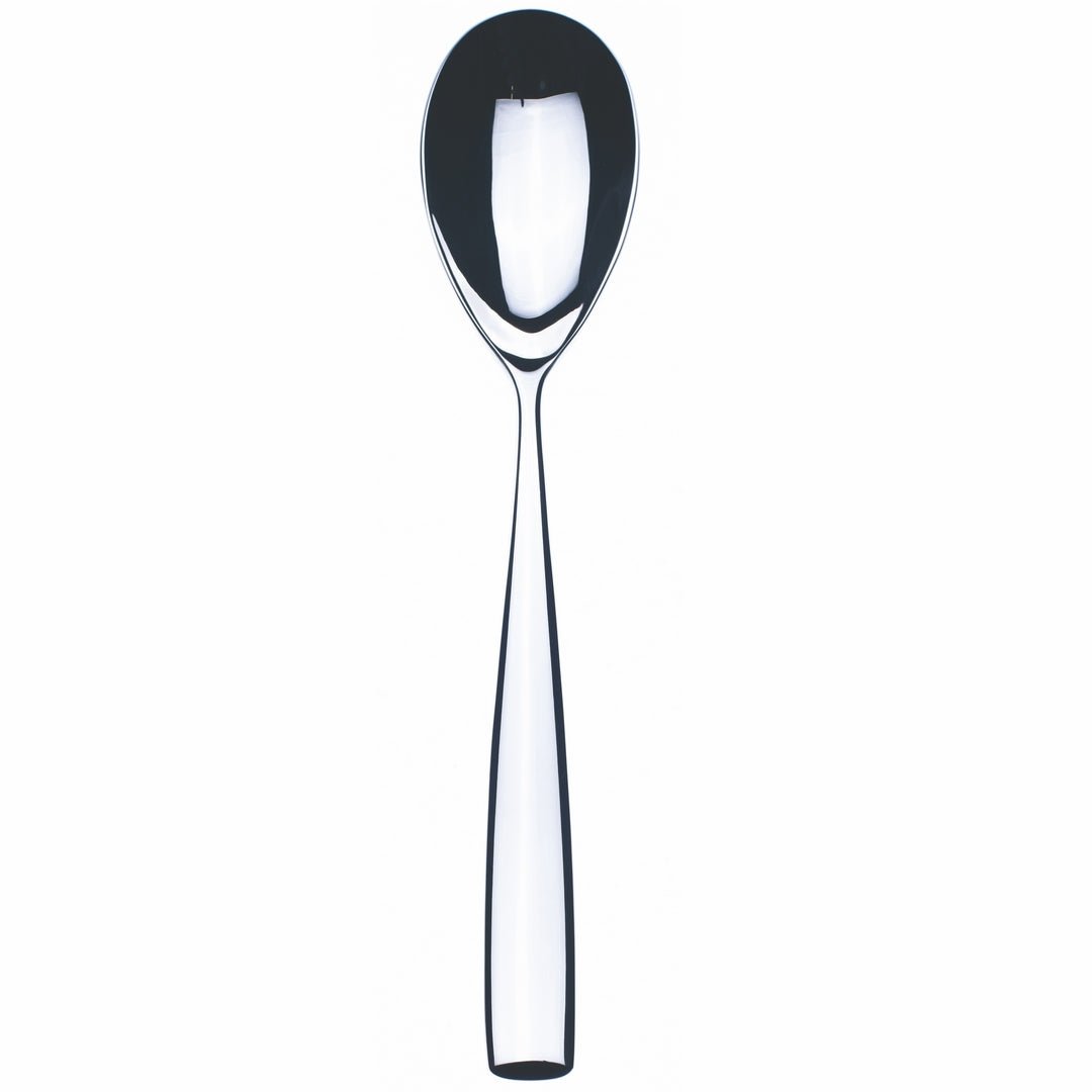 Mepra Arte Serving Spoon Pack of 12 (10501110) - iFoodservice Online