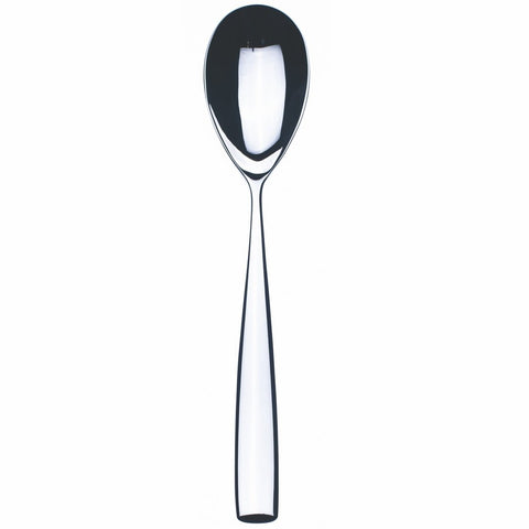 Mepra Arte Serving Spoon Pack of 12 (10501110) - iFoodservice Online