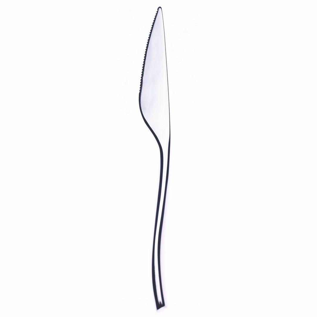 Mepra Arte Steak Knife Pack of 12 (10501136) - iFoodservice Online