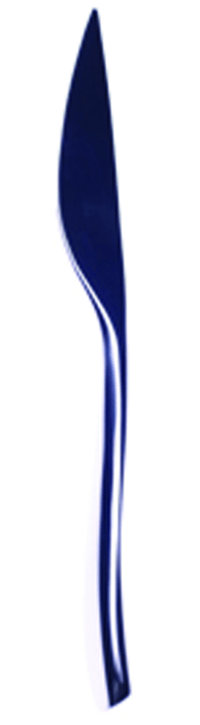 Mepra Arte Table Knife Pack of 12 (10501103) - iFoodservice Online