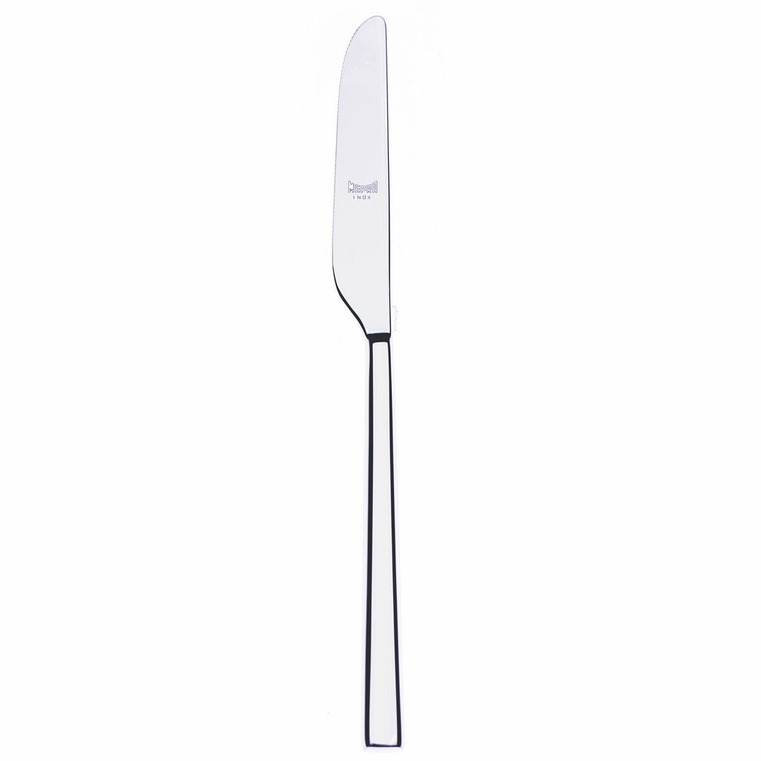 Mepra Atena Salad Knife Pack of 12 (10621106) - iFoodservice Online