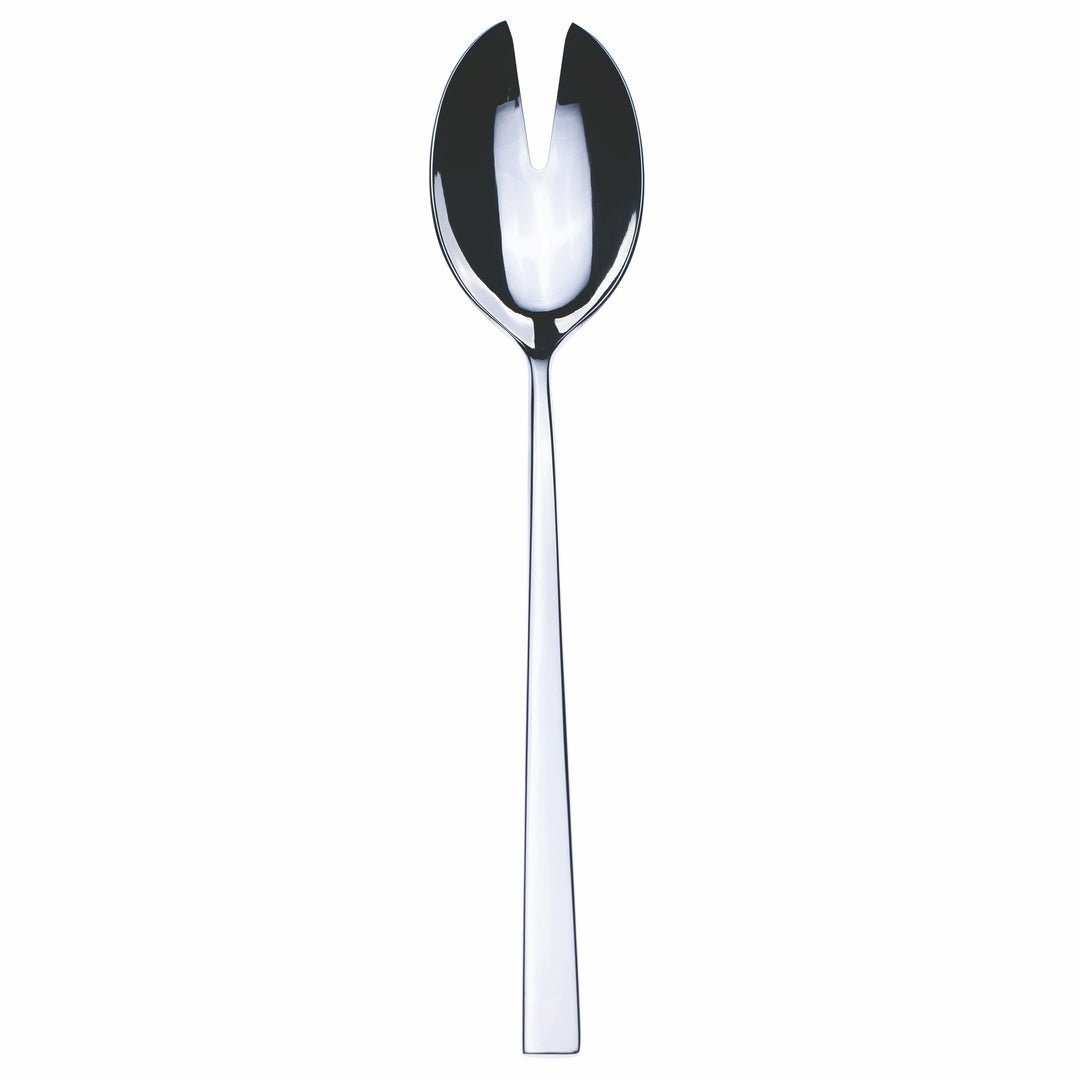 Mepra Atena Serving Salad Fork Pack of 12 (10621123) - iFoodservice Online