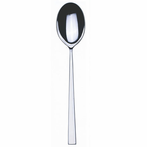 Mepra Atena Serving Spoon Pack of 12 (10621110) - iFoodservice Online