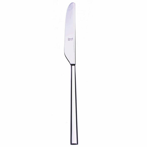 Mepra Atena Steak Knife Pack of 12 (10621136) - iFoodservice Online