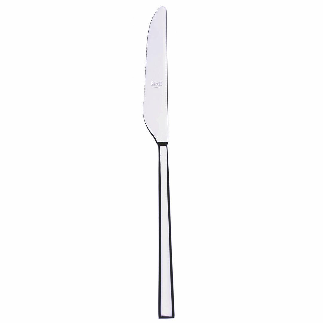 Mepra Atena Table Knife Pack of 12 (10621103) - iFoodservice Online