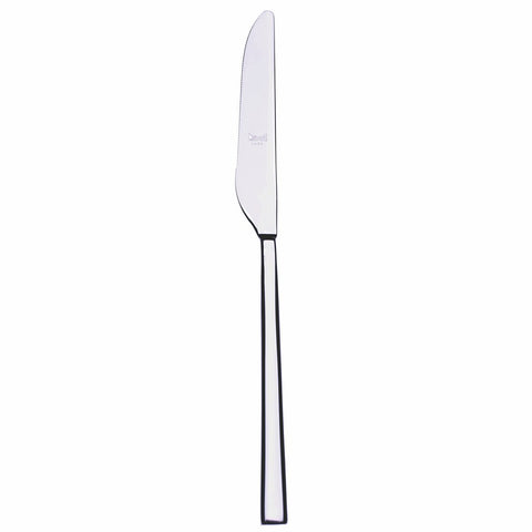 Mepra Atena Table Knife Pack of 12 (10621103) - iFoodservice Online