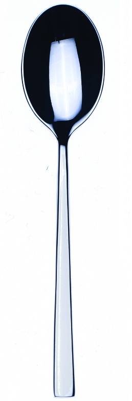 Mepra Atena Tea Spoon Pack of 12 (10621107) - iFoodservice Online