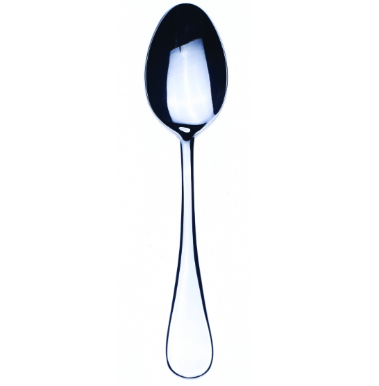 Mepra Brescia Americ Tea Spoon (Pack of 12 pcs) 1020B1126 - iFoodservice Online