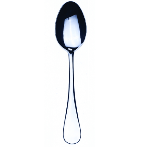 Mepra Brescia Americ Tea Spoon (Pack of 12 pcs) 1020B1126 - iFoodservice Online