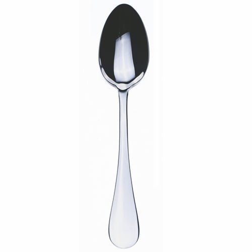 Mepra Brescia European Size Table Spoon (Pack of 12) 1020B1101 - iFoodservice Online
