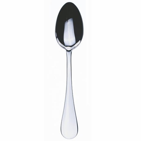 Mepra Brescia European Size Table Spoon (Pack of 12) 1020B1101 - iFoodservice Online