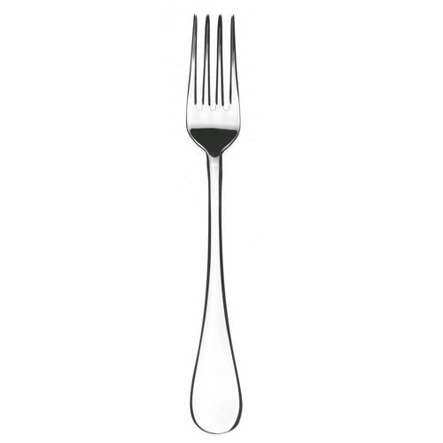 Mepra Brescia Salad Fork (Pack of 12) 1020B1105 - iFoodservice Online
