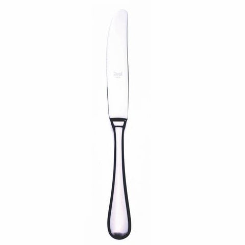 Mepra Brescia Salad Knife (Pack of 12) 1020B1106 - iFoodservice Online