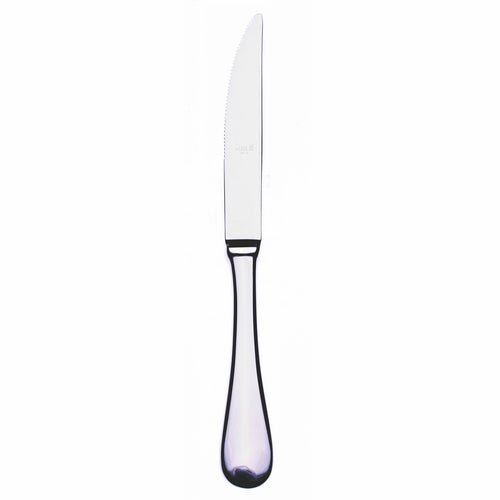 Mepra Brescia Steak Knife (Pack of 12) 1020B1136 - iFoodservice Online
