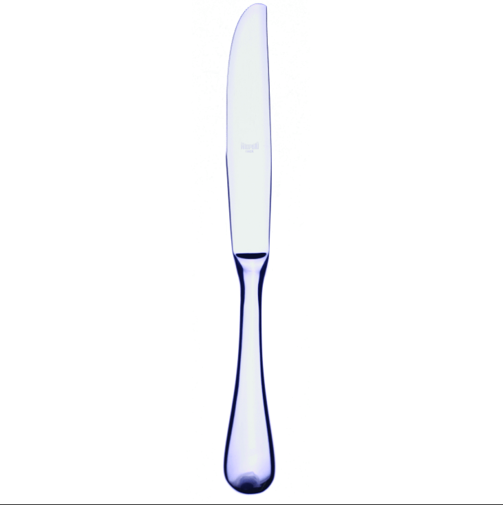 Mepra Brescia Table Knife (Pack of 12) 1020B1103 - iFoodservice Online