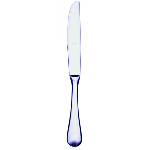 Mepra Brescia Table Knife (Pack of 12) 1020B1103 - iFoodservice Online