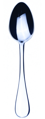 Mepra Brescia Tea Spoon (Pack of 12 pcs) 1020B1107 - iFoodservice Online