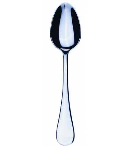 Mepra Brescia Us Size Table Spoon (Eu Dessert Spoon) (Pack of 12 pcs) 1020B1104 - iFoodservice Online