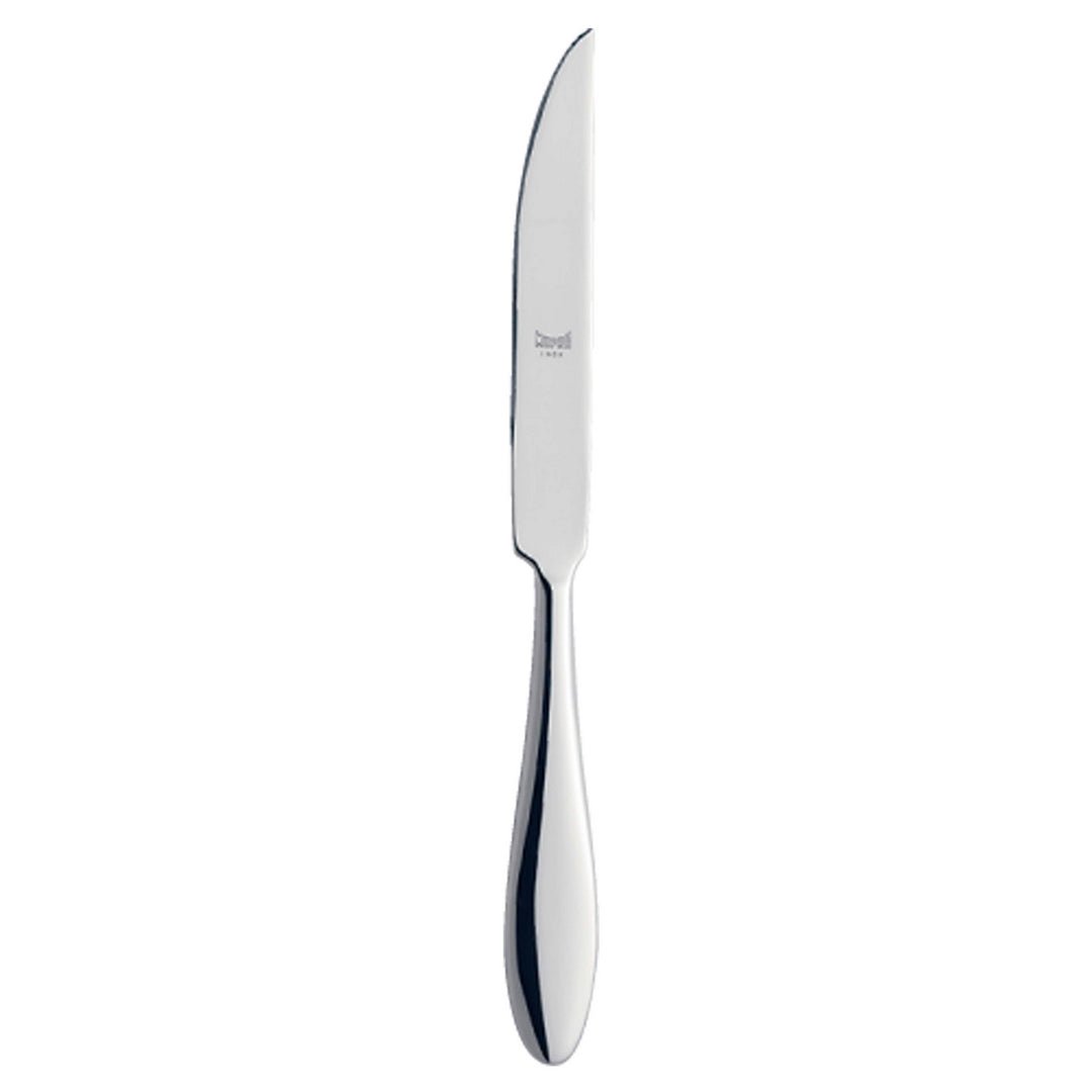 Mepra Carinzia Steak Knife (Pack of 12) 10701136 - iFoodservice Online