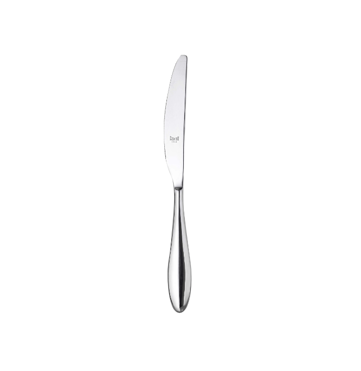 Mepra Carinzia Table Knife 10701103( pack of 12) - iFoodservice Online