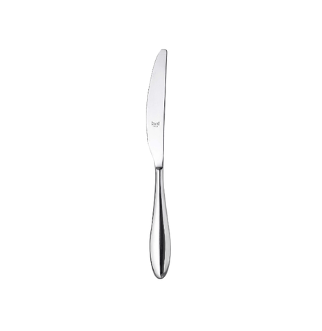 Mepra Carinzia Table Knife 10701103( pack of 12) - iFoodservice Online
