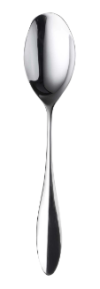 Mepra Carinzia Tea Spoon (Pack of 12) 10701107 - iFoodservice Online