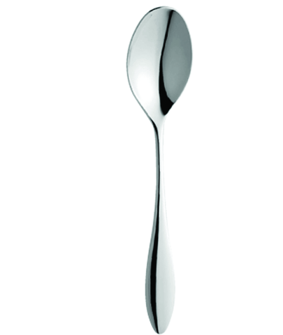 Mepra Carinzia Us Size Table Spoon (Eu Dessert Spoon) (Pack of 12) 10701104 - iFoodservice Online